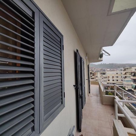 City Center Apartment Berat Zewnętrze zdjęcie
