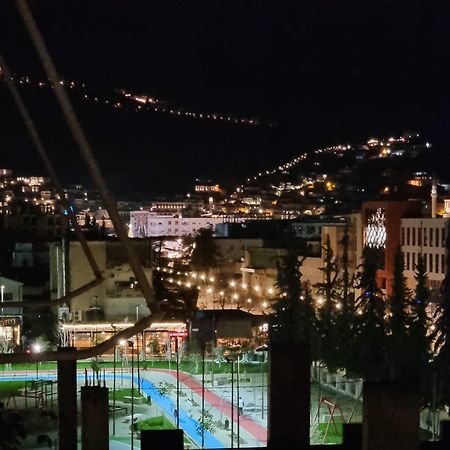City Center Apartment Berat Zewnętrze zdjęcie