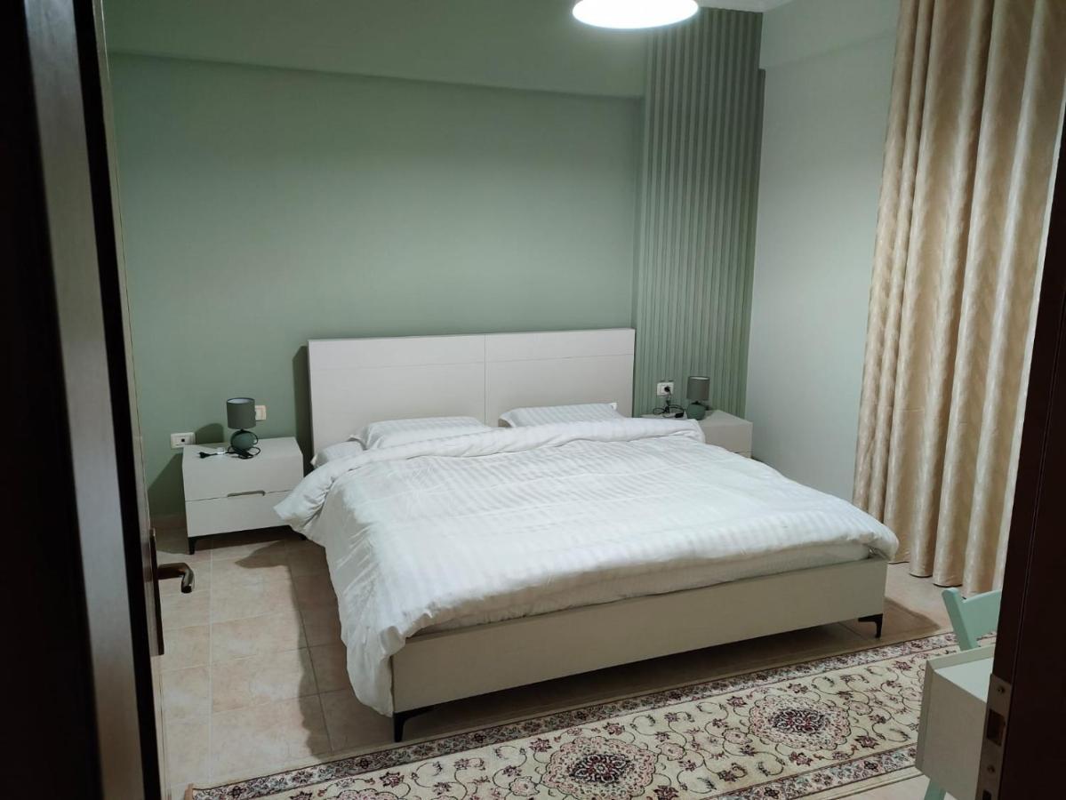 City Center Apartment Berat Zewnętrze zdjęcie