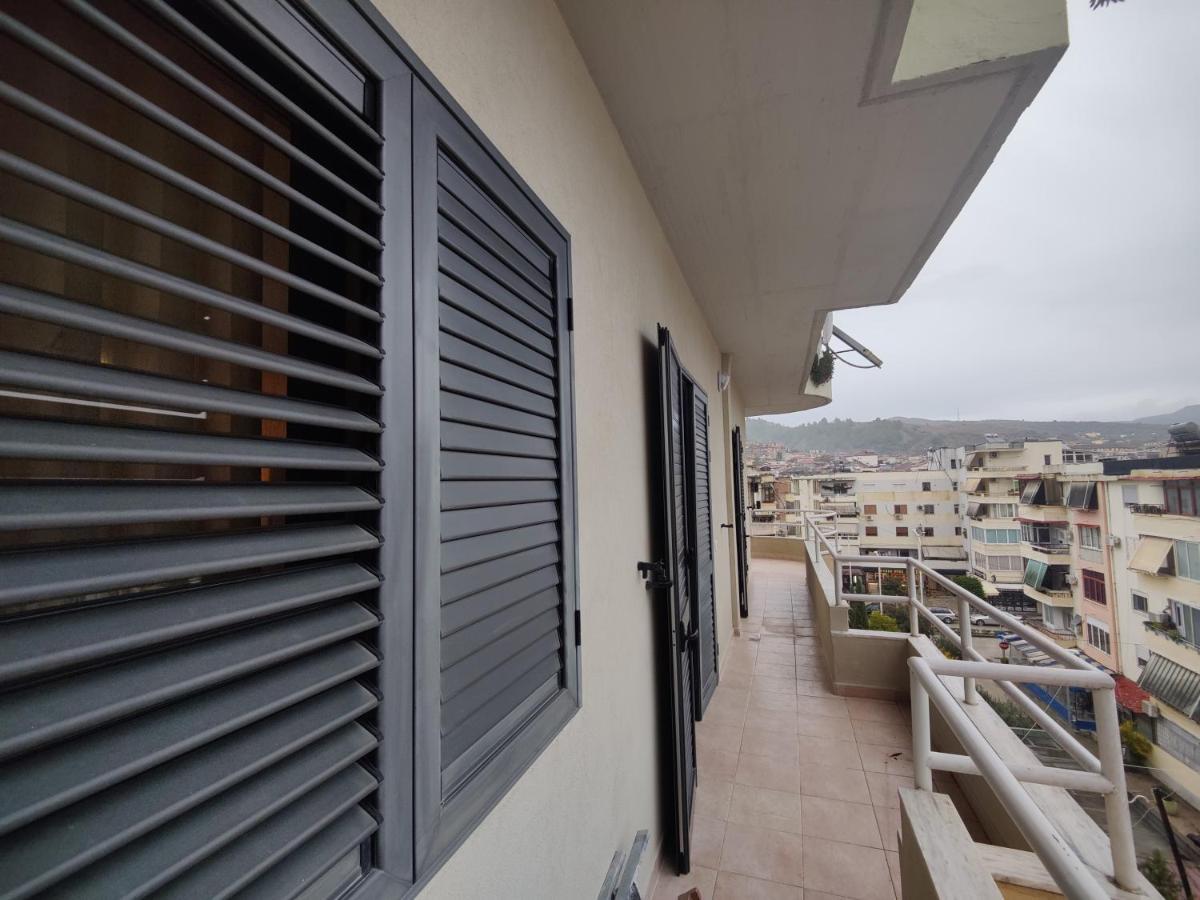 City Center Apartment Berat Zewnętrze zdjęcie