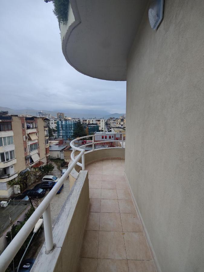 City Center Apartment Berat Zewnętrze zdjęcie