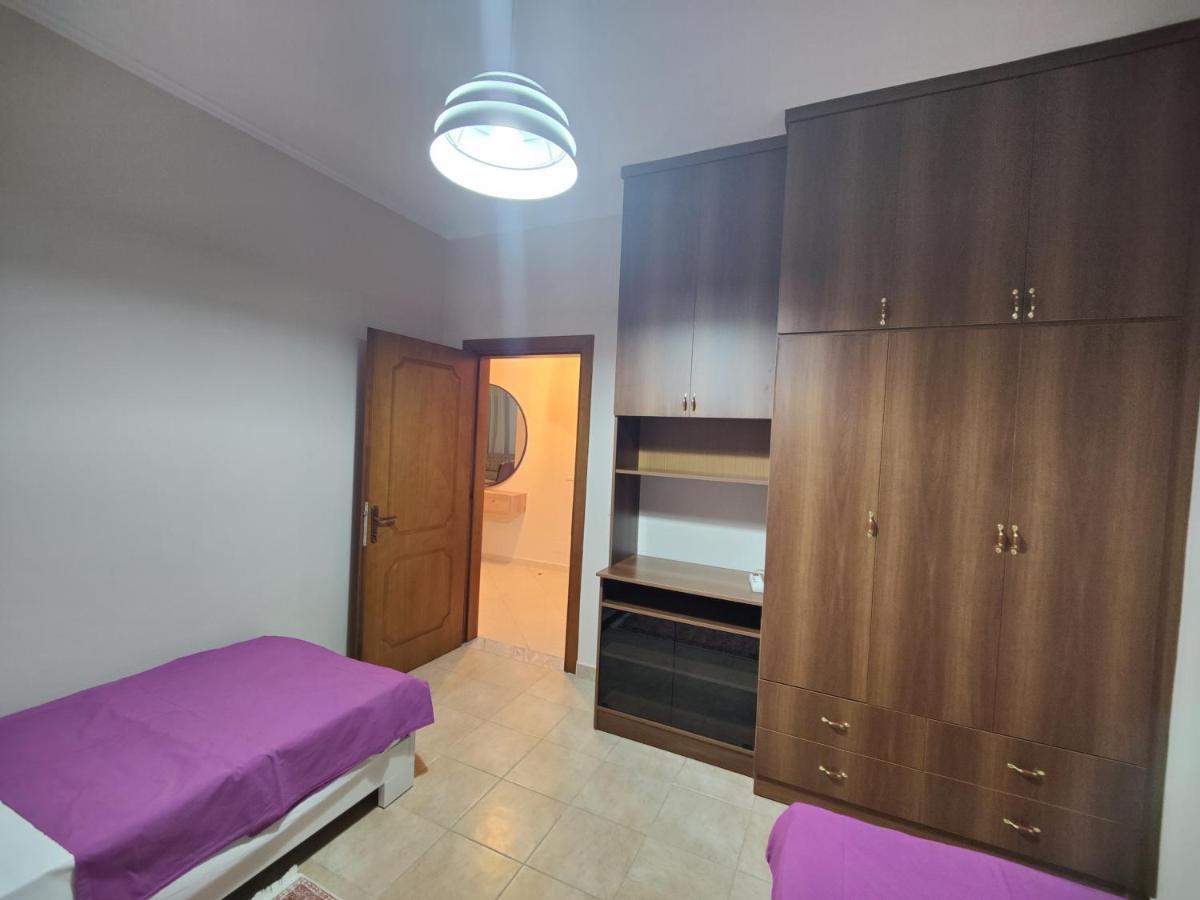 City Center Apartment Berat Zewnętrze zdjęcie