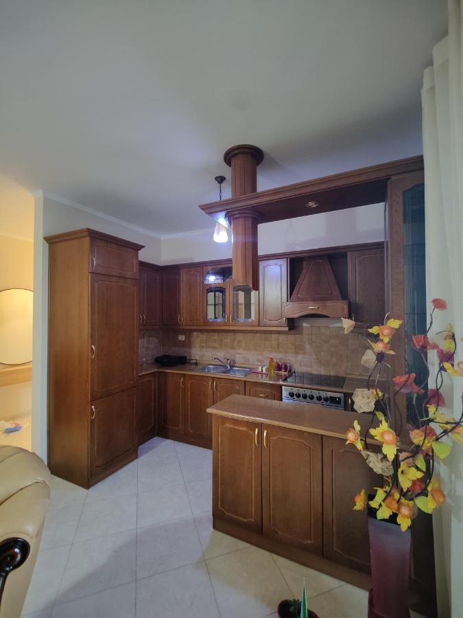 City Center Apartment Berat Zewnętrze zdjęcie