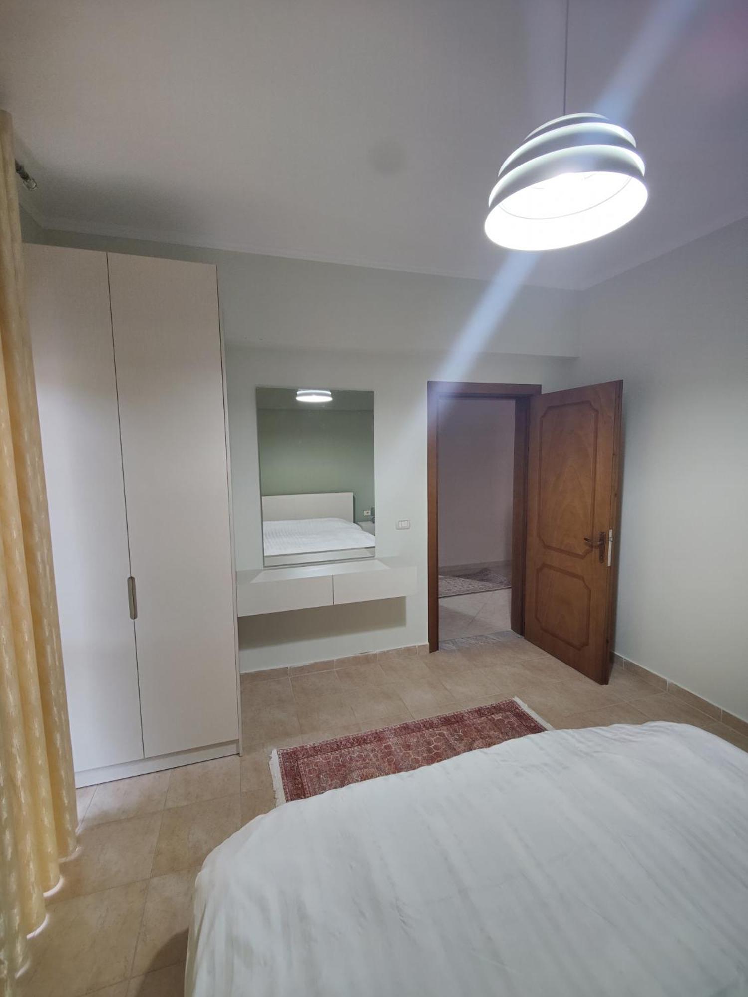 City Center Apartment Berat Zewnętrze zdjęcie